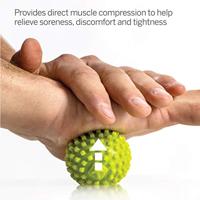 Triggerpoint MobiPoint Massage Ball - thumbnail