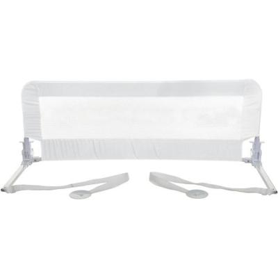 DREAMBABY Extra groot bedhek PHoeNIX - Opvouwbaar en draagbaar - L 110 x W 45,5 cm - Wit