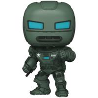Marvel What If...? Funko Pop Vinyl: The Hydra Stomper - thumbnail
