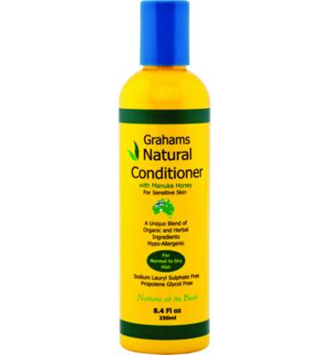 Grahams Conditioner 250 Milliliter