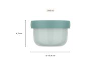 Mepal campus fruitbox paw patrol 300 ml blauw - thumbnail
