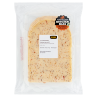 Jumbo Kruidenkaas 50+ Italiaanse Stijl 200 g - thumbnail