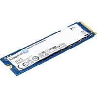 KINGSTON - NV3 - Interne SSD - 2 TB - PCIe 4.0 NVMe M.2 2280 - thumbnail
