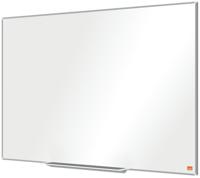 Nobo Impression Pro magnetisch whiteboard, gelakt staal, ft 90 x 60 cm - thumbnail