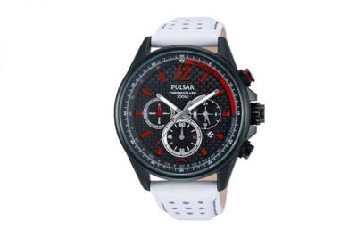 PULSAR PT3545X1 Horloge Heren 44mm PULSAR PT3545X1 Horloge Heren 44mm