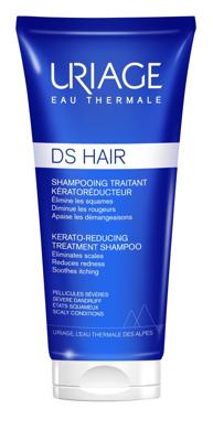 Uriage DS Hair Kerato-Reducing Shampoo Uriage DS Hair Kerato-Reducing Shampoo