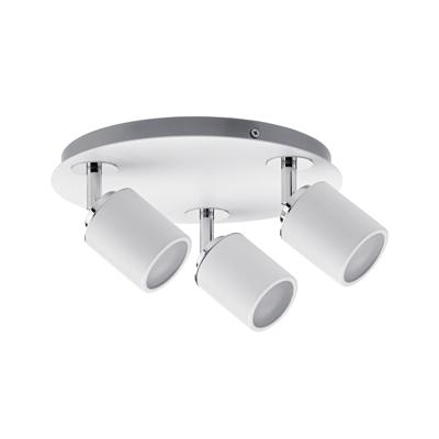 Paulmann Tube 66719 Plafondlamp voor badkamer 30 W Wit, Chroom Paulmann Tube 66719 Plafondlamp voor badkamer 30 W Wit, Chroom