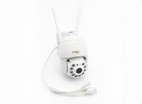 Technaxx TX-192 4991 IP Bewakingscamera WiFi, LAN 2304 x 1296 Pixel - thumbnail