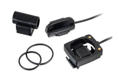 Sigma 2032 Kabelset - Zwart