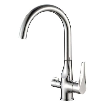 Kitchen Tap Osmofilter RO5072