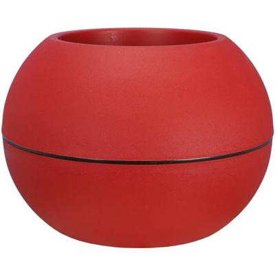 Riviera D40 Klot Rood Graniet Ø 40 cm