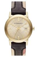 Burberry Sluiting BU9032 - 18mm - thumbnail