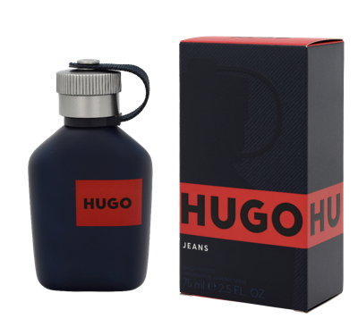 Hugo Boss Jeans Eau de toilette Spray 75 ml Heren