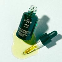 Nuxe Face Bio Organic Hile Nuit Fondamentale 30ml - thumbnail