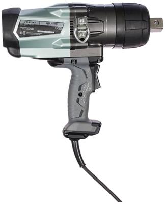 HiKOKI slagmoeraanzetter 1"