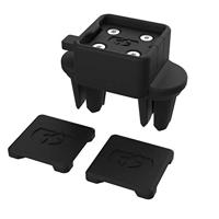 OXFORD basishouder "cliqr cell phone holder autovent.bracket - thumbnail