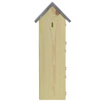 Nestkast Mussenvilla - thumbnail