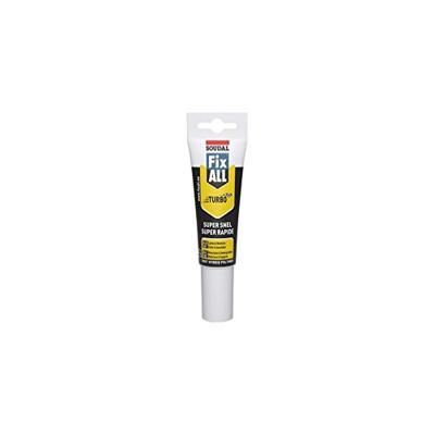 Soudal Fix All TURBO KOMO Tube 125ml