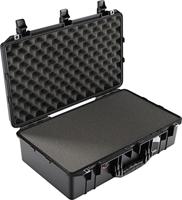 Peli 1555 Air Case 584 x 324 x 191 mm met schuim - thumbnail