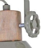 Mexlite Spot gearwood 7969g groen - thumbnail