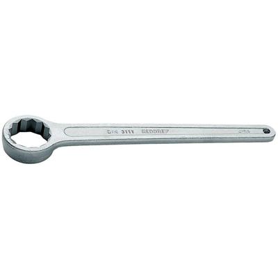 Gedore 6481830 308 36 Enkelvoudige ringsleutel Sleutelbreedte (metrisch) 36 mm