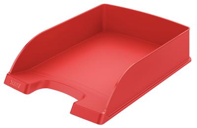 Leitz brievenbakje Plus 5227 Standaard rood