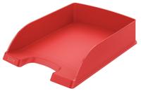 Leitz brievenbakje Plus 5227 Standaard rood - thumbnail
