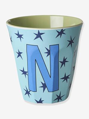 nan meerkleurig