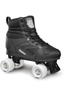 Roces - kolossal - rolschaatsen - volwassenen - zwart - 37 - thumbnail