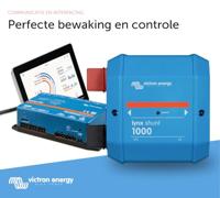 Victron Energy Shunt Lynx VE.Can LYN040102100 Accubewaking - thumbnail