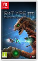 R-Type Dimensions III - thumbnail