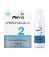 FarmaVita life waving nr. 2 110ml - thumbnail