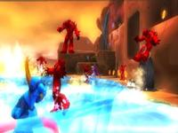 Gormiti the Lords of Nature (incl. Figure) - thumbnail