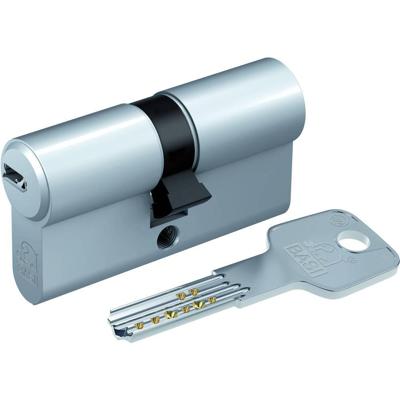 Basi BM5001-0545-0040 Dubbele profielcilinder 35 / 75mm