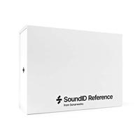 Sonarworks SoundID Reference For Speakers & Headphones With Microphone - thumbnail
