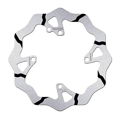 GALFER golf remschijf "df920 wave rotor df920 rw offroad rigid gr.