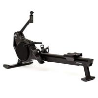 Life Fitness Heat row roeitrainer - thumbnail