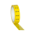 Showgear Showgear Markertape 25 mm/33 m indicator, geel