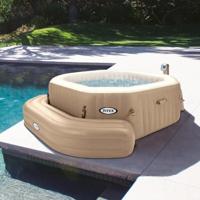 Intex 28509 Opblaasbare Bank - thumbnail