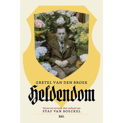 Gretel Van den Broek Heldendom
