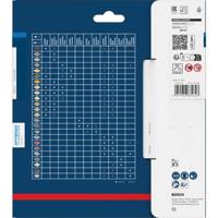 Bosch Accessories 2608902134 2608902134 Cirkelzaagblad Aantal tanden: 32 1 stuk(s) - thumbnail