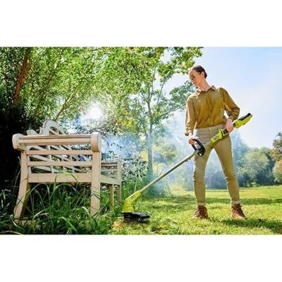 Ryobi RY36LT33A-0 | 36V 33cm Grastrimmer - 5133004544 - 5133004544