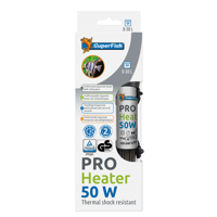 Superfish Pro heater 50w 0-30l (17cm) - thumbnail