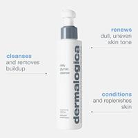 Dermalogica Daily Glycolic Cleanser - thumbnail