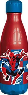 Waterfles Spider-Man CZ11270 560 ml Rood Plastic