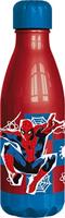 Waterfles Spider-Man CZ11270 560 ml Rood Plastic - thumbnail