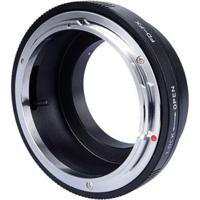 BIG Lensadapter Canon FD naar Fuji X - body - thumbnail