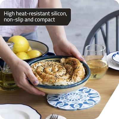 Peleg Design TriveTile - Marineblauw Peleg Design TriveTile - Marineblauw