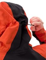 Vaude moab pro - rain jacket - thumbnail