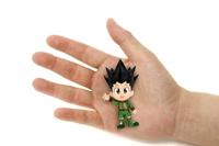 Street Fighter Action Figure - Guile - thumbnail